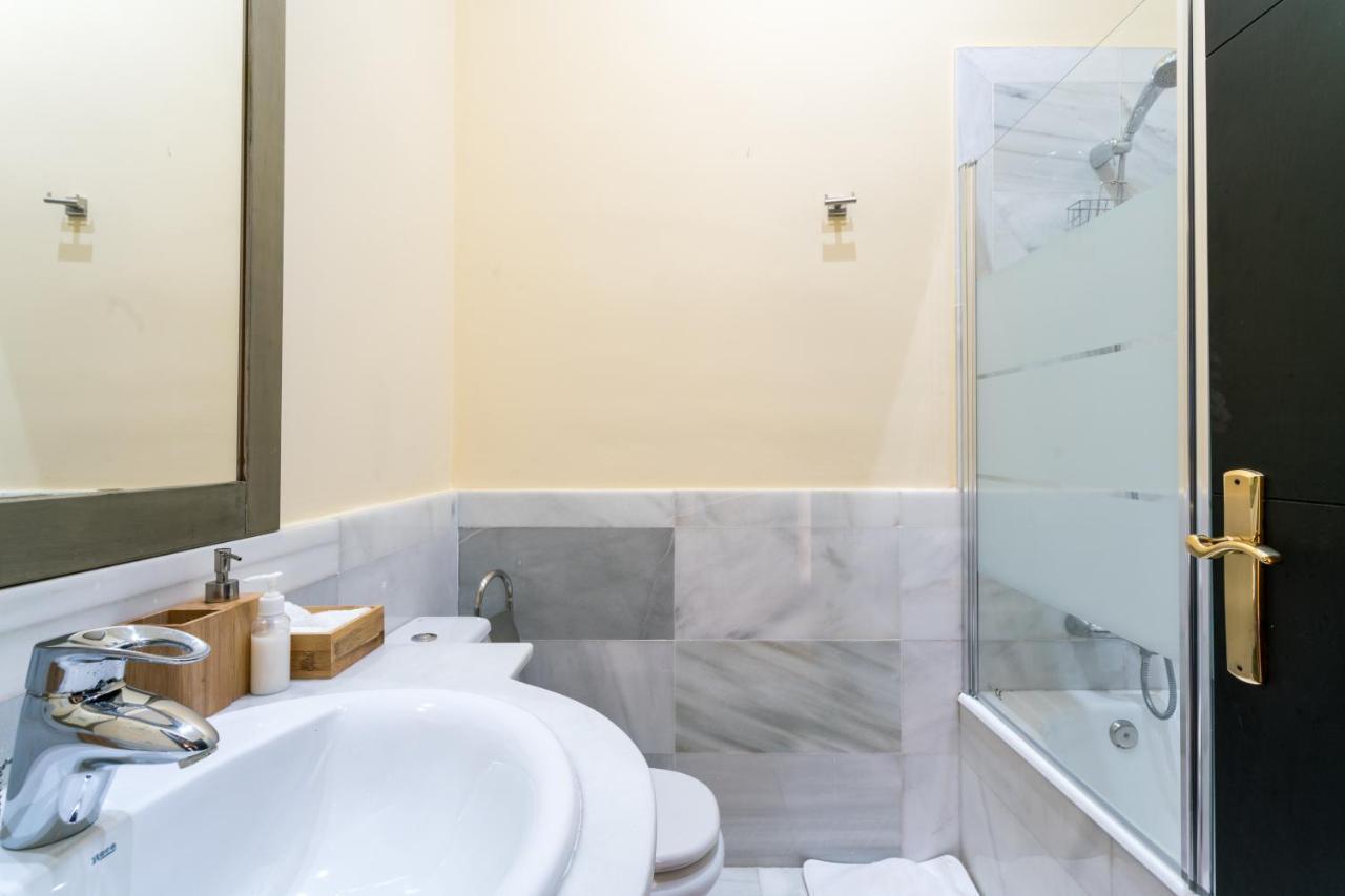 Conde De Osborne A Apartment Ел Пуерто де Санта Мария Екстериор снимка