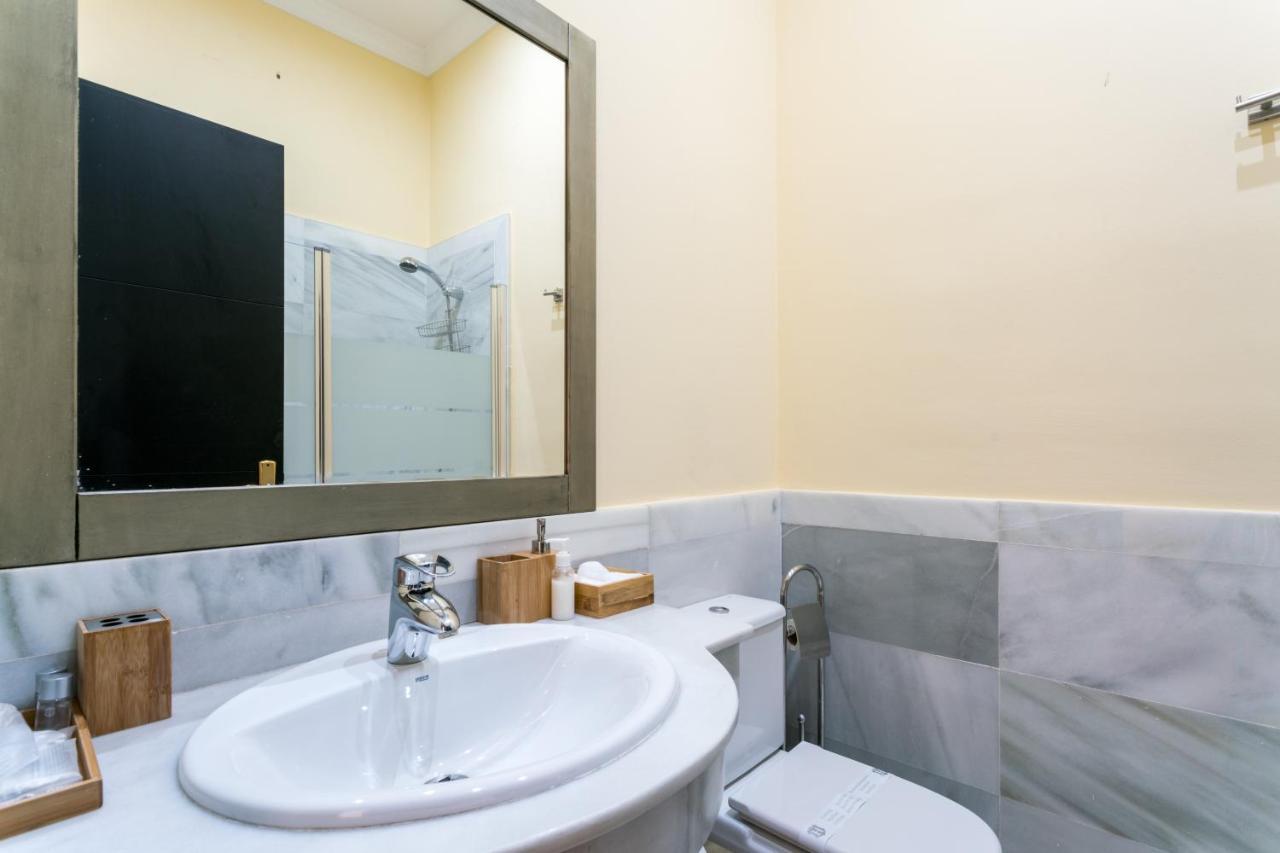 Conde De Osborne A Apartment Ел Пуерто де Санта Мария Екстериор снимка